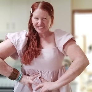 Meet your Posher, Caren